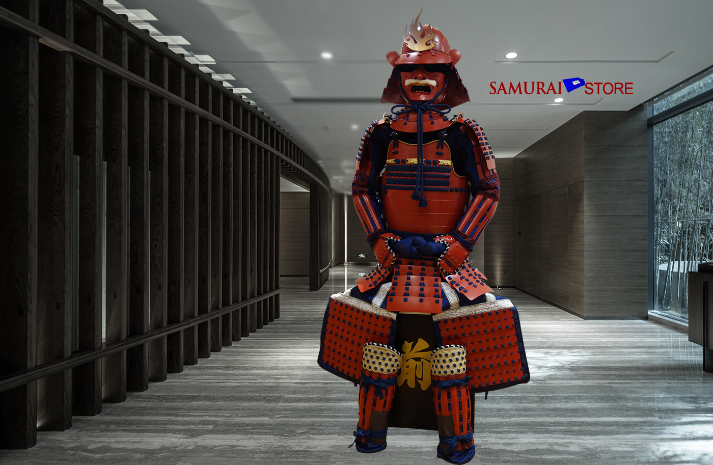 LS07 Akane Armor