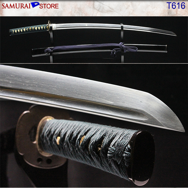 T616 Katana Sword