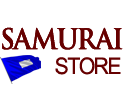 Samurai Store