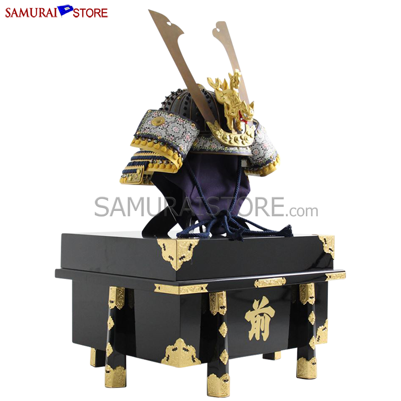 Kabuto for Los Angeles Angels Homerun Cerebration | SAMURAI STORE