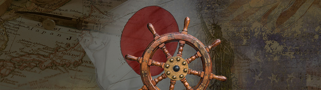 サムライストアの海外販売支援サービス