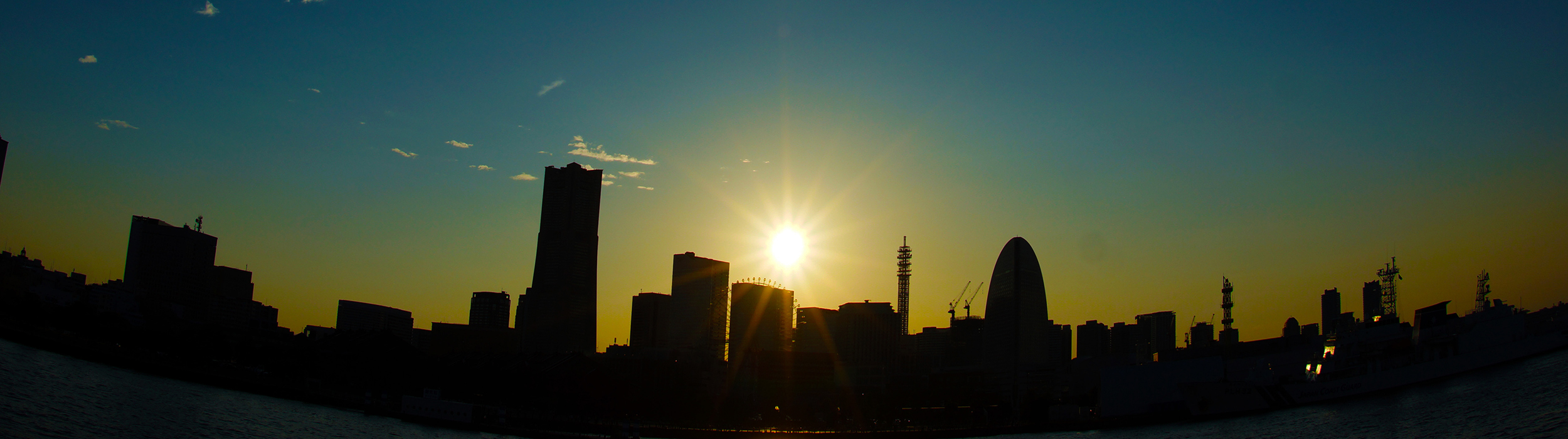 サムライストア株式会社について